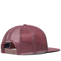 Whaler Cap Mesh