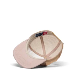 Whaler Cap Mesh