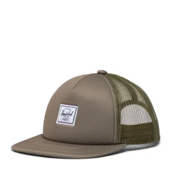 Whaler Cap Mesh