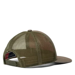 Whaler Cap Mesh