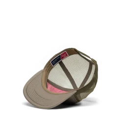 Whaler Cap Mesh