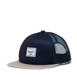 Whaler Cap Mesh