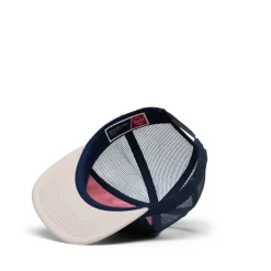 Whaler Cap Mesh