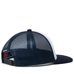 Whaler Cap Mesh
