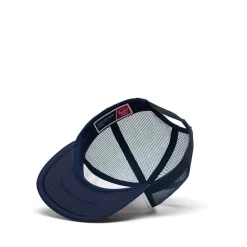 Whaler Cap Mesh