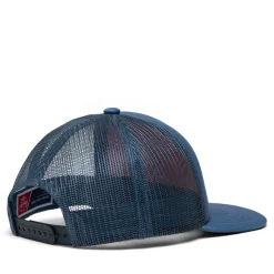 Whaler Cap Mesh