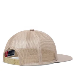 Whaler Cap Mesh