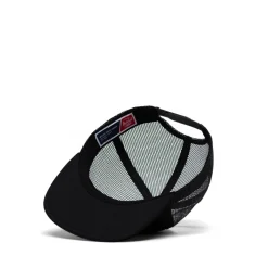 Whaler Cap Mesh