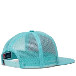 Whaler Cap Mesh