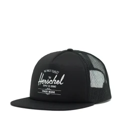 Whaler Cap Mesh