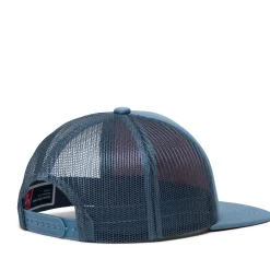 Whaler Cap Mesh