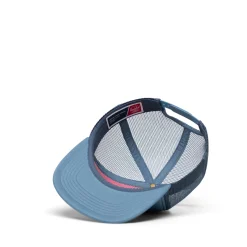 Whaler Cap Mesh