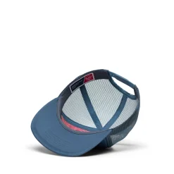 Whaler Cap Mesh