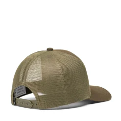 Whaler Cotton Mesh Cap