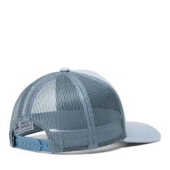 Whaler Cotton Mesh Cap