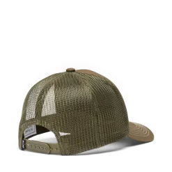 Whaler Cotton Mesh Cap