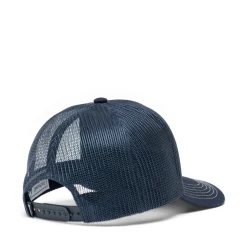 Whaler Cotton Mesh Cap
