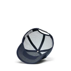 Whaler Cotton Mesh Cap