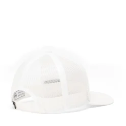 Whaler Cotton Mesh Cap