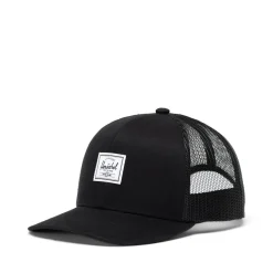 Whaler Cotton Mesh Cap