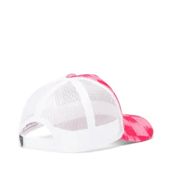 Whaler Cotton Mesh Kids Cap