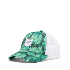 Whaler Cotton Mesh Kids Cap