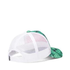 Whaler Cotton Mesh Kids Cap