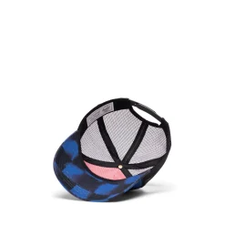 Whaler Cotton Mesh Kids Cap