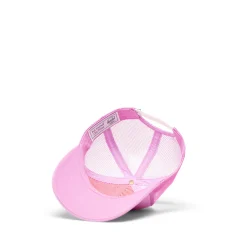Whaler Cotton Mesh Kids Cap