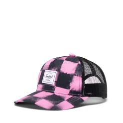 Whaler Cotton Mesh Kids Cap