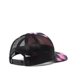 Whaler Cotton Mesh Kids Cap