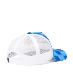 Whaler Cotton Mesh Kids Cap