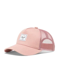 Whaler Cotton Mesh Kids Cap
