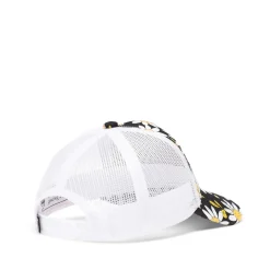 Whaler Cotton Mesh Toddler Cap 2-4 Years