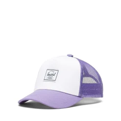 Whaler Cotton Mesh Toddler Cap 2-4 Years