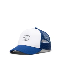 Whaler Cotton Mesh Toddler Cap 2-4 Years