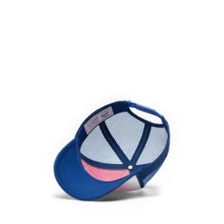 Whaler Cotton Mesh Toddler Cap 2-4 Years