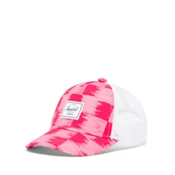 Whaler Cotton Mesh Toddler Cap 2-4 Years