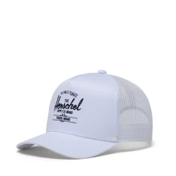 Whaler Tall Mesh Cap