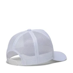 Whaler Tall Mesh Cap