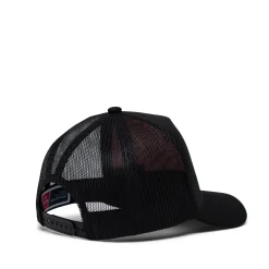 Whaler Tall Mesh Cap