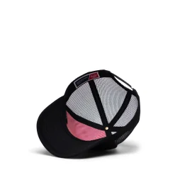 Whaler Tall Mesh Cap