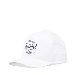 Whaler Tall Mesh Cap