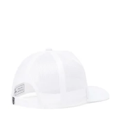 Whaler Tall Mesh Cap
