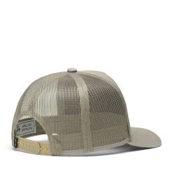 Whaler Tall Mesh Cap