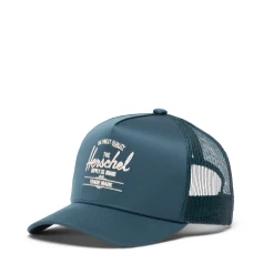 Whaler Tall Mesh Cap