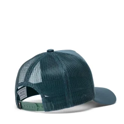Whaler Tall Mesh Cap