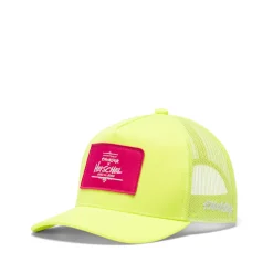 Whaler Tall Mesh Logo Cap Thomas Campbell
