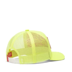 Whaler Tall Mesh Logo Cap Thomas Campbell