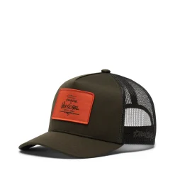 Whaler Tall Mesh Logo Cap Thomas Campbell